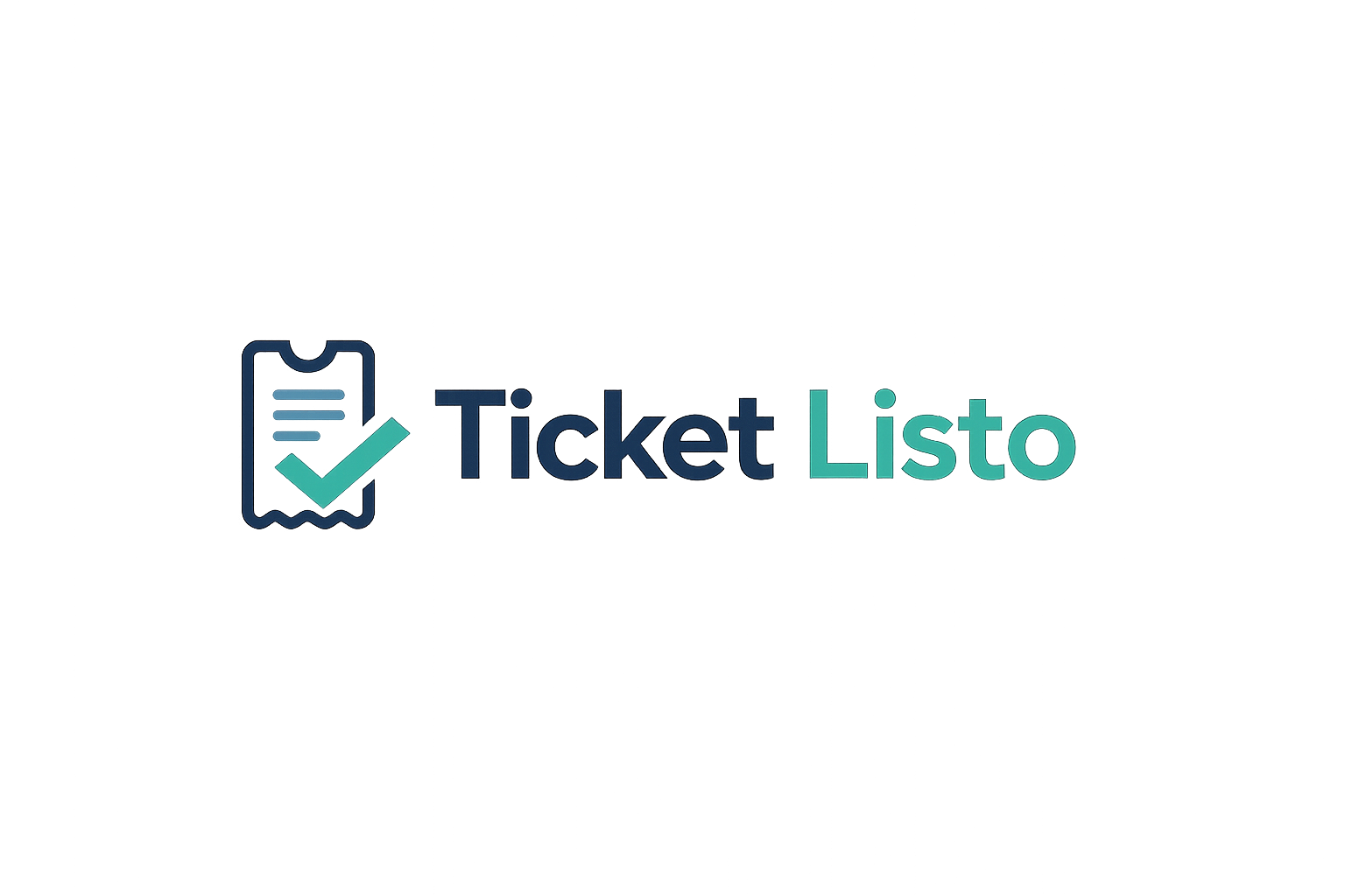 TicketListo